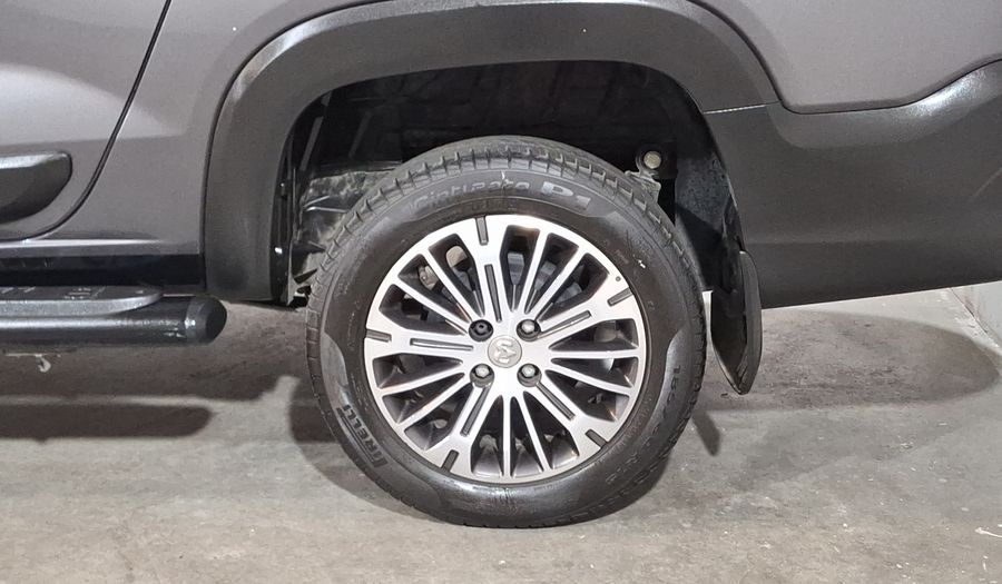 Ram 700 1.3 LONGHORN CVT Pickup 2023