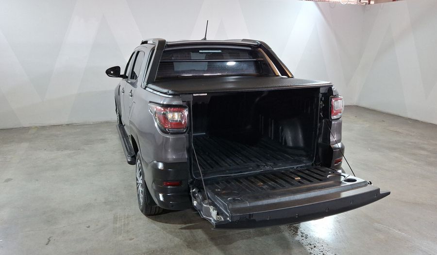 Ram 700 1.3 LONGHORN CVT Pickup 2023
