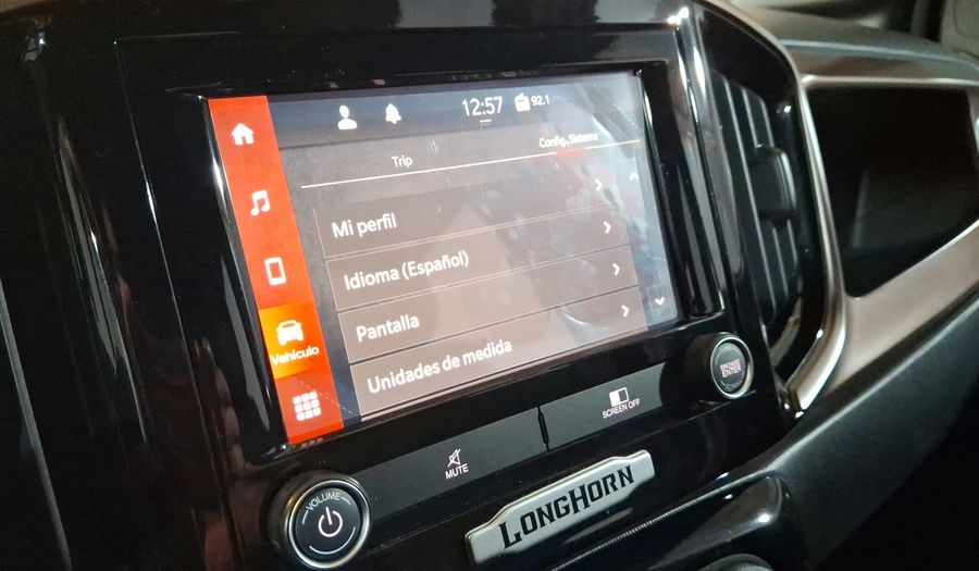 Ram 700 1.3 LONGHORN CVT Pickup 2023