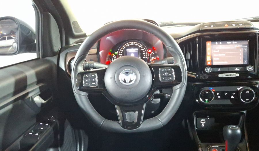 Ram 700 1.3 LONGHORN CVT Pickup 2023