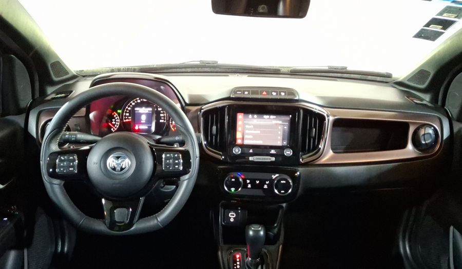 Ram 700 1.3 LONGHORN CVT Pickup 2023