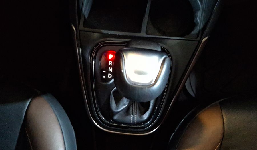 Ram 700 1.3 LONGHORN CVT Pickup 2023