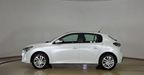 Peugeot 208 1.2 PURETECH 75 HP STYLE Hatchback 2023