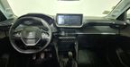 Peugeot 208 1.2 PURETECH 75 HP STYLE Hatchback 2023