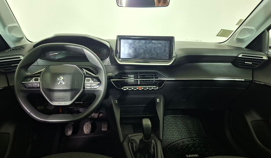Peugeot 208 1.2 PURETECH 75 HP STYLE Hatchback 2023