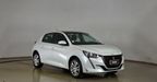 Peugeot 208 1.2 PURETECH 75 HP STYLE Hatchback 2023