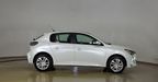 Peugeot 208 1.2 PURETECH 75 HP STYLE Hatchback 2023