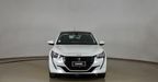 Peugeot 208 1.2 PURETECH 75 HP STYLE Hatchback 2023