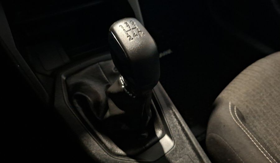 Peugeot 208 1.2 PURETECH 75 HP STYLE Hatchback 2023
