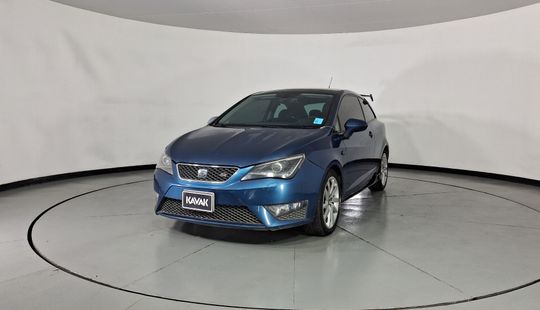 Seat • Ibiza