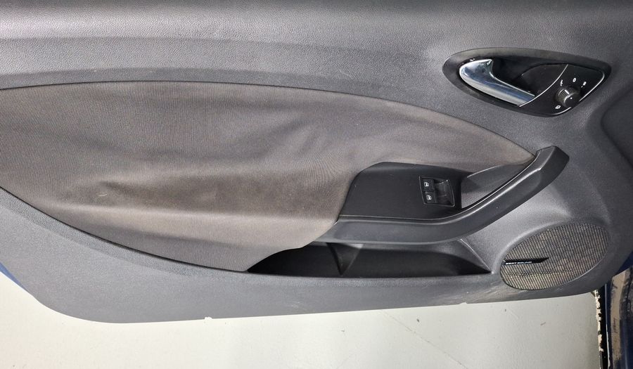 Seat Ibiza 1.2 SC FR MT Hatchback 2016