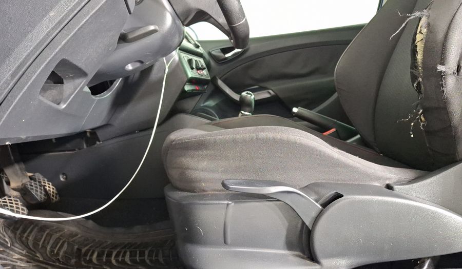 Seat Ibiza 1.2 SC FR MT Hatchback 2016