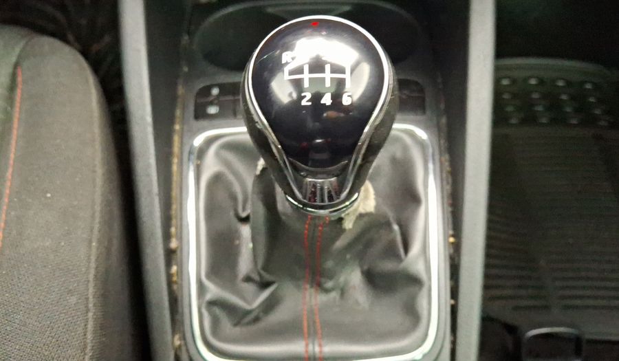 Seat Ibiza 1.2 SC FR MT Hatchback 2016