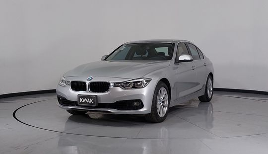 Bmw • Serie 3