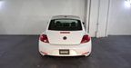 Volkswagen Beetle 2.5 SPORT TIPTRONIC Hatchback 2015