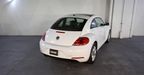 Volkswagen Beetle 2.5 SPORT TIPTRONIC Hatchback 2015