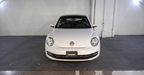 Volkswagen Beetle 2.5 SPORT TIPTRONIC Hatchback 2015
