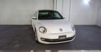 Volkswagen Beetle 2.5 SPORT TIPTRONIC Hatchback 2015