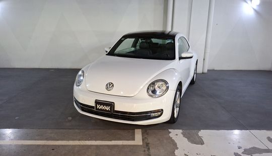 Volkswagen • Beetle