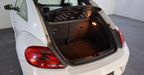 Volkswagen Beetle 2.5 SPORT TIPTRONIC Hatchback 2015