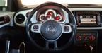 Volkswagen Beetle 2.5 SPORT TIPTRONIC Hatchback 2015