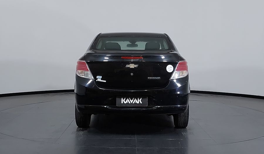 Chevrolet Prisma 1.0 SPE/4 ECO JOY Sedan 2017