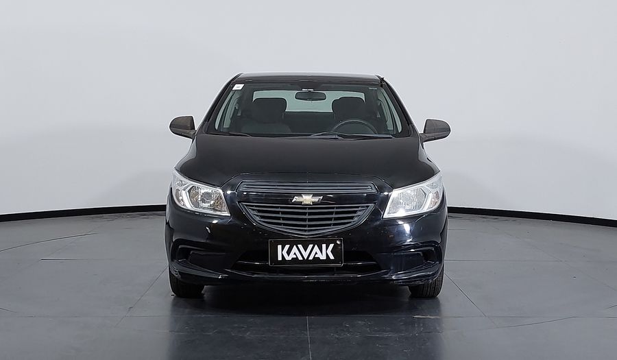Chevrolet Prisma 1.0 SPE/4 ECO JOY Sedan 2017