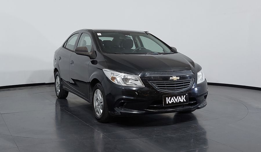Chevrolet Prisma 1.0 SPE/4 ECO JOY Sedan 2017