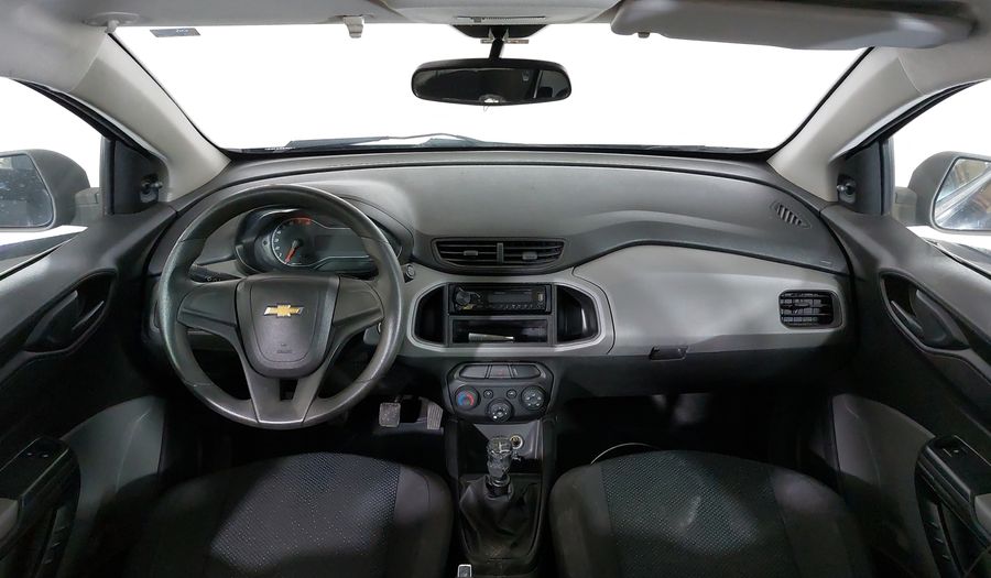 Chevrolet Prisma 1.0 SPE/4 ECO JOY Sedan 2017