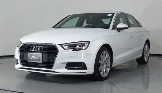Audi • A3