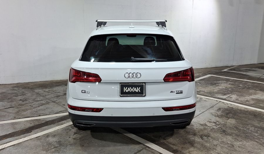 Audi Q5 2.0 45 TFSI DYNAMIC DCT 4WD Suv 2020