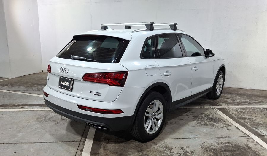 Audi Q5 2.0 45 TFSI DYNAMIC DCT 4WD Suv 2020