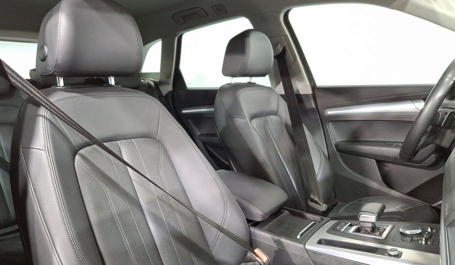 Audi Q5 2.0 45 TFSI DYNAMIC DCT 4WD Suv 2020