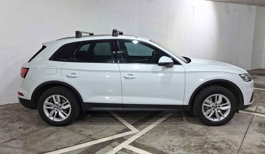 Audi Q5 2.0 45 TFSI DYNAMIC DCT 4WD Suv 2020