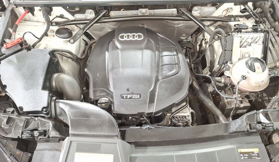 Audi Q5 2.0 45 TFSI DYNAMIC DCT 4WD Suv 2020