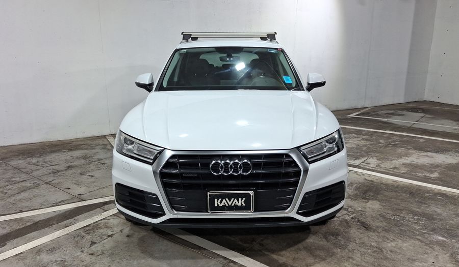 Audi Q5 2.0 45 TFSI DYNAMIC DCT 4WD Suv 2020