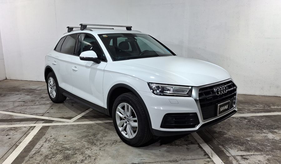Audi Q5 2.0 45 TFSI DYNAMIC DCT 4WD Suv 2020