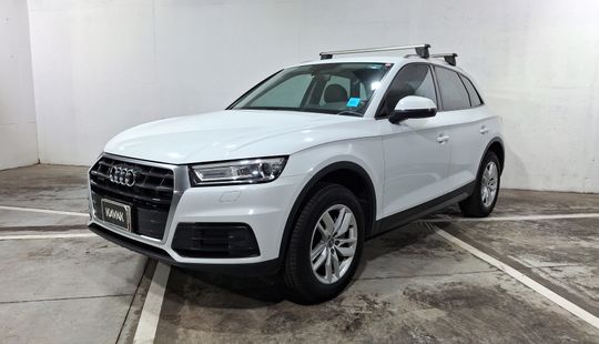 Audi • Q5