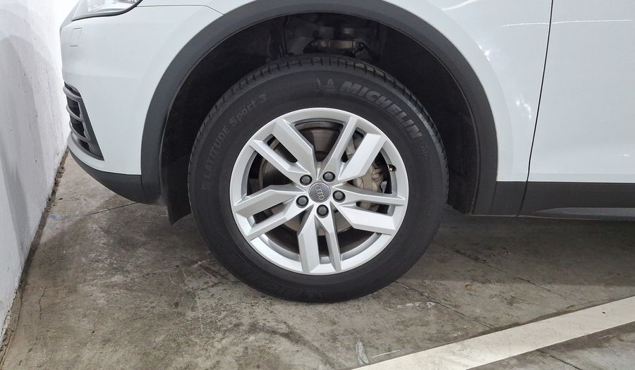 Audi Q5 2.0 45 TFSI DYNAMIC DCT 4WD Suv 2020