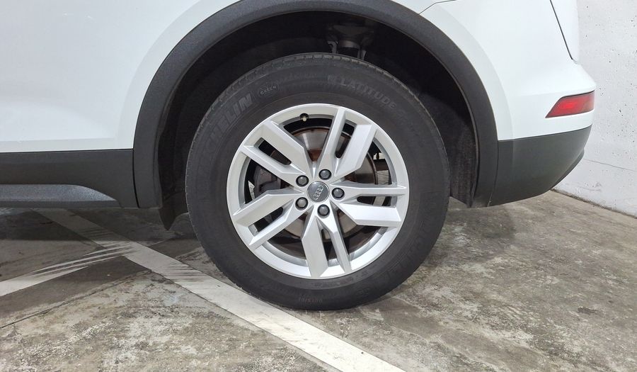 Audi Q5 2.0 45 TFSI DYNAMIC DCT 4WD Suv 2020