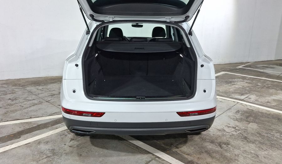 Audi Q5 2.0 45 TFSI DYNAMIC DCT 4WD Suv 2020