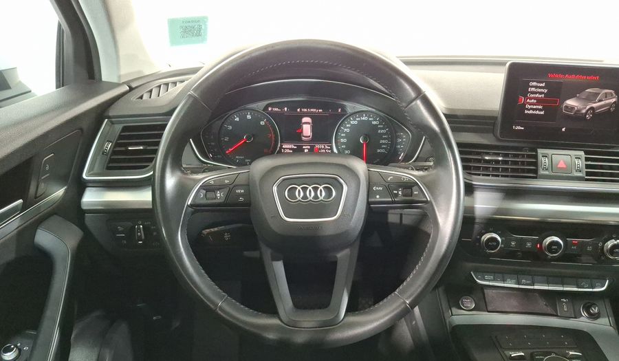 Audi Q5 2.0 45 TFSI DYNAMIC DCT 4WD Suv 2020