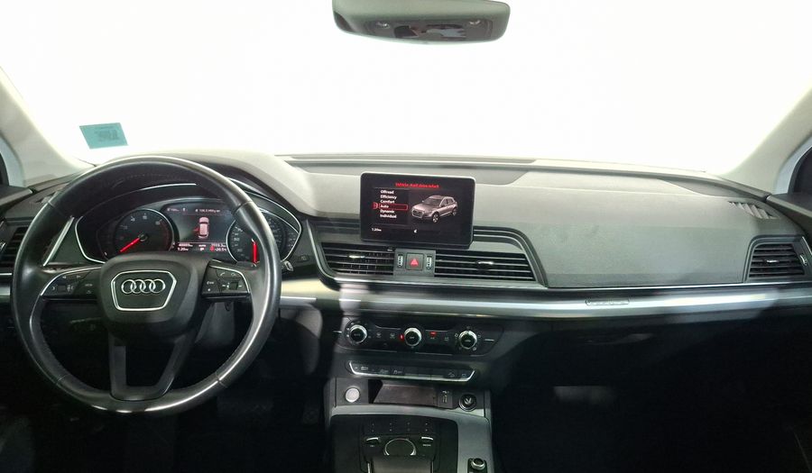 Audi Q5 2.0 45 TFSI DYNAMIC DCT 4WD Suv 2020