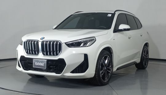 Bmw • X1