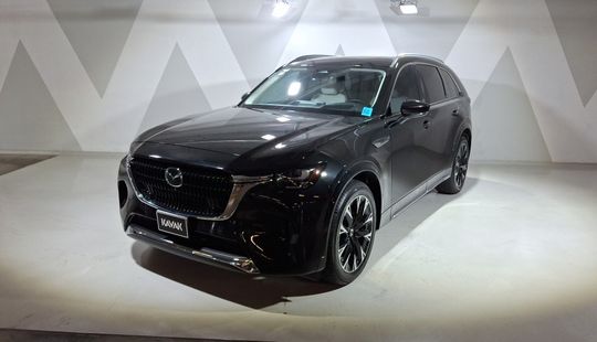 Mazda • CX-90