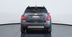 Chevrolet Tracker 1.8 16V ECOTEC FLEX LTZ AUTO Suv 2015