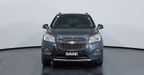 Chevrolet Tracker 1.8 16V ECOTEC FLEX LTZ AUTO Suv 2015