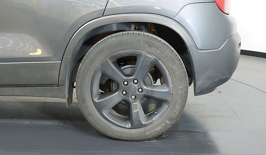 Chevrolet Tracker 1.8 16V ECOTEC FLEX LTZ AUTO Suv 2015