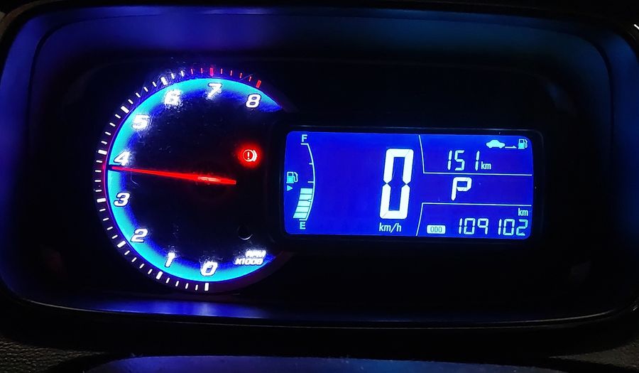 Chevrolet Tracker 1.8 16V ECOTEC FLEX LTZ AUTO Suv 2015