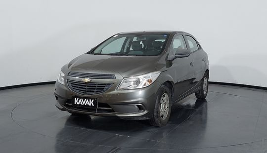 Chevrolet • Onix